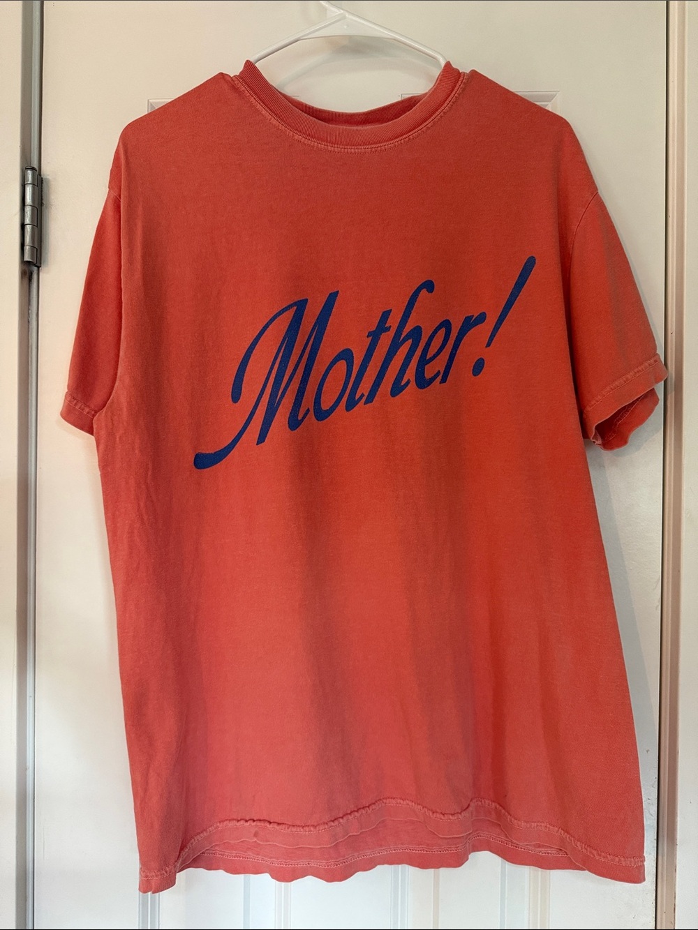 Kristin Jones “Mother” T-Shirt